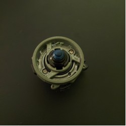 Takara Beyblade Dragoon MS Black Version Used