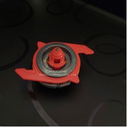 Takara Beyblade Dranzer MF Mixed Used