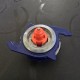 Takara Beyblade Dranzer MF Used (Red Core)