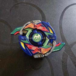 Takara Beyblade Dranzer MF Mint