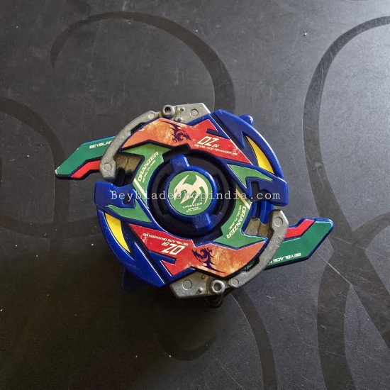 Takara Beyblade Dranzer MF Mint