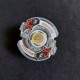 Takara Beyblade Driger MS White Used