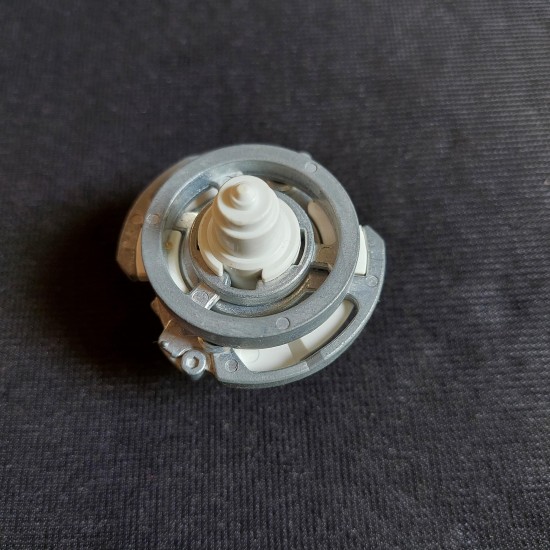 Takara Beyblade Driger MS White Used