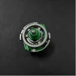 Takara Beyblade Wyvern DJ Green Used