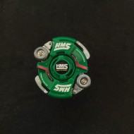 Takara Beyblade Advance Guardian MS Mint