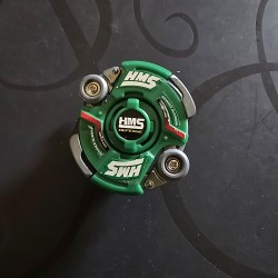 Takara Beyblade Advance Guardian MS Mint