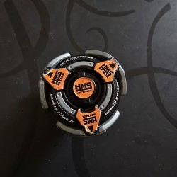 Takara Beyblade Advance Striker MS Used