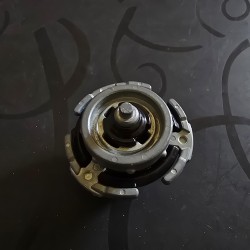 Takara Beyblade Advance Striker MS Used