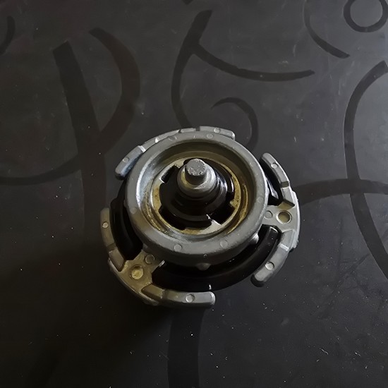 Takara Beyblade Advance Striker MS Used