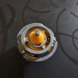 Takara Beyblade Dark Effigy MS Used