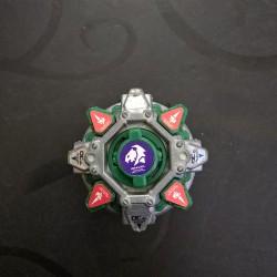 Takara Beyblade Draciel MS HMS Used