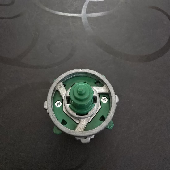 Takara Beyblade Draciel MS HMS Used