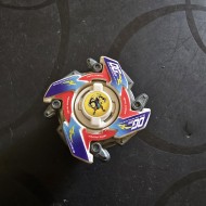Takara Beyblade Dragoon MS Used