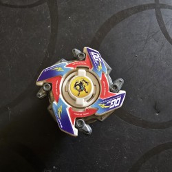 Takara Beyblade Dragoon MS Used