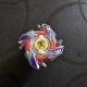 Takara Beyblade Dragoon MS Used