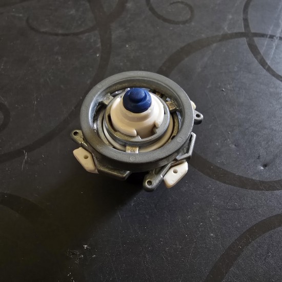 Takara Beyblade Dragoon MS Used