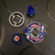 Takara Beyblade HMS  Dranzer MS Used