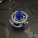 Takara Beyblade HMS  Dranzer MS Used