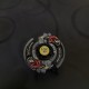 Takara Beyblade Driger MS HMS Used