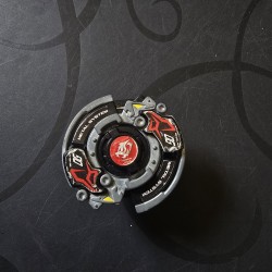 Takara Beyblade Driger MS HMS Used