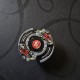 Takara Beyblade Driger MS HMS Used