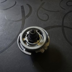 Takara Beyblade Driger MS HMS Used