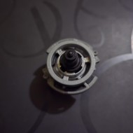 Takara Beyblade Driger MS HMS Used