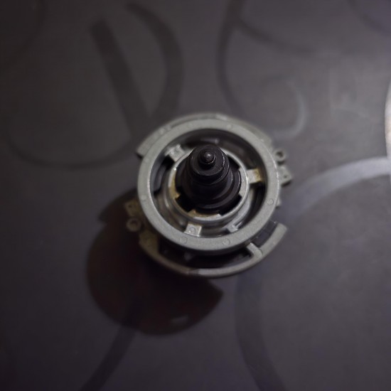 Takara Beyblade Driger MS HMS Used