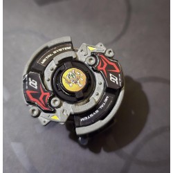 Takara Beyblade Driger MS HMS Used