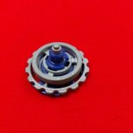 Takara Beyblade Advance Averazer MS Used HMS System