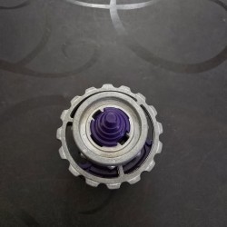 Takara Beyblade Strata Dragoon MS Used