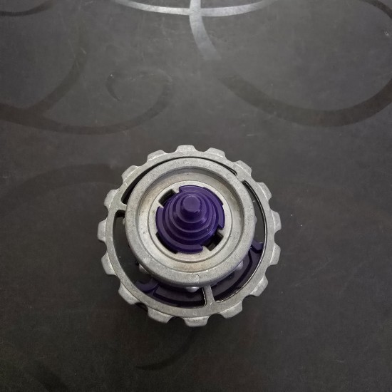 Takara Beyblade Strata Dragoon MS Used
