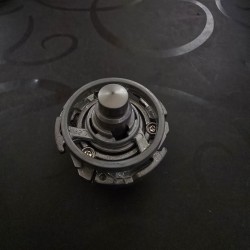 Takara Beyblade Wolborg MS Used