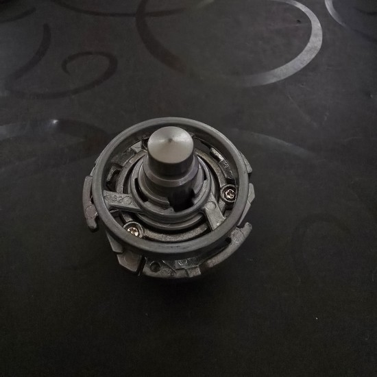 Takara Beyblade Wolborg MS Used