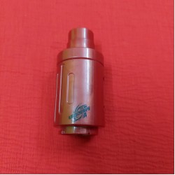 Takaratomy MFB Grip Extension Support Red WBBA limited 