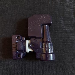 Takaratomy MFB Grip LED Scope Working-Used