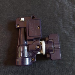 Takaratomy MFB Grip LED Scope Working-Used