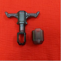 Takaratomy MFB Launcher Suspension Used