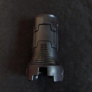 Takaratomy MFB Grip Rubbers Black Used