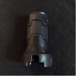 Takaratomy MFB Grip Rubbers Black Used