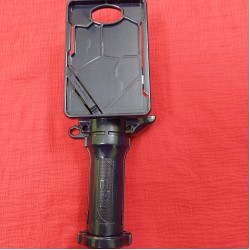 Takaratomy MFB 3 Segment Grip Black Used