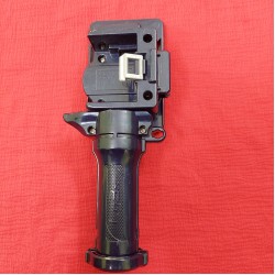 Takaratomy MFB 3 Segment Grip Black Used