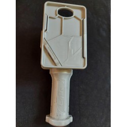 Takaratomy MFB 3 Segment Grip Cream Used