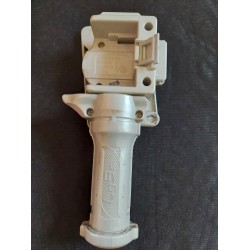 Takaratomy MFB 3 Segment Grip Cream Used