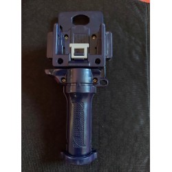 Takaratomy MFB 3 Segment Grip Dark Blue Used