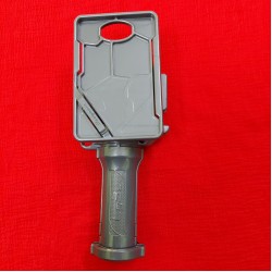 Takaratomy MFB 3 Segment Grip Grey Used