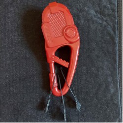 Takaratomy MFB Carabiner Grip Limited Edition Used