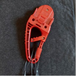 Takaratomy MFB Carabiner Grip Limited Edition Used