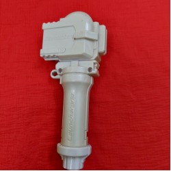 Takaratomy MFB Grip White Used FADED