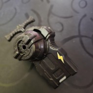 Takaratomy Beyblade MFB LR String Launcher